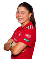 Fernanda Arrieta Mesias