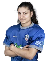 Chiara-Julie Demirarslan