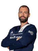 Thomas Iain Alexander