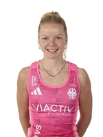 Emma Mailin Davidsmeyer