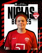 Niclas B.