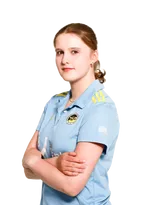Katharina Tolger