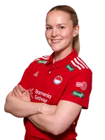 Pia Maertens