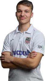 Erik Valentin Müller