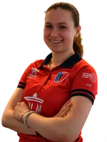 Johanna Elia Warnecke