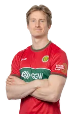 Luca Müller