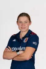 Marlene Margraf