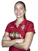 Nicole Baumgärtner