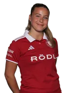 Mathilda Mähner