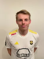 Jochem Bakker