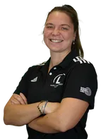 Friederike Krause