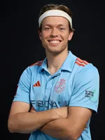 Victor Tschauder