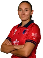 Charlotte Gerstenhöfer